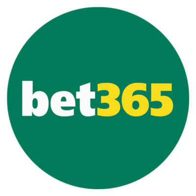 Bet365 Logo