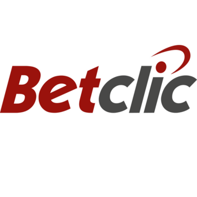 Betclic Logo